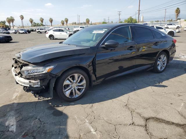 HONDA ACCORD 2019 1hgcv1f11ka123311