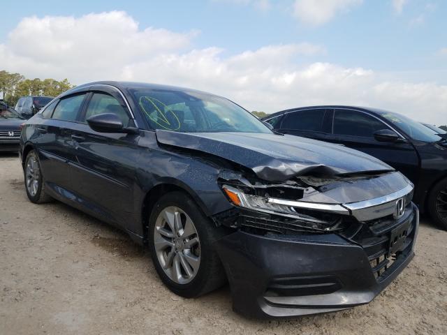 HONDA ACCORD LX 2019 1hgcv1f11ka124233