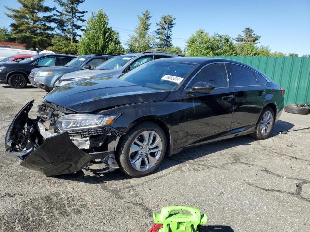 HONDA ACCORD 2019 1hgcv1f11ka128332