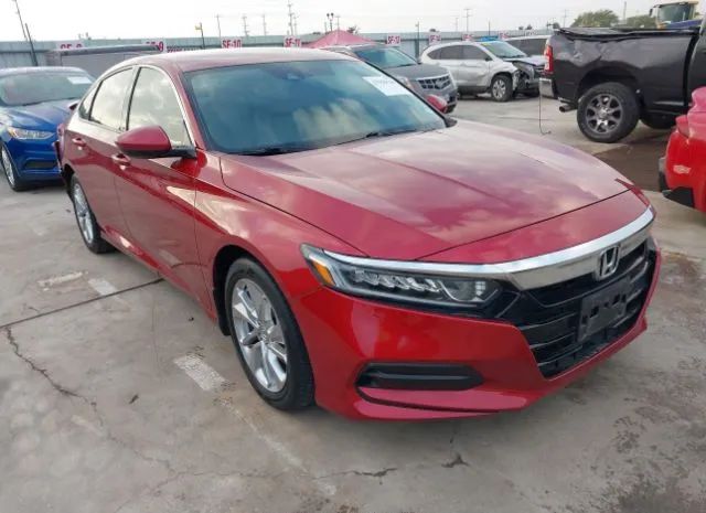 HONDA NULL 2019 1hgcv1f11ka129755