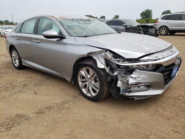 HONDA ACCORD LX 2019 1hgcv1f11ka131814