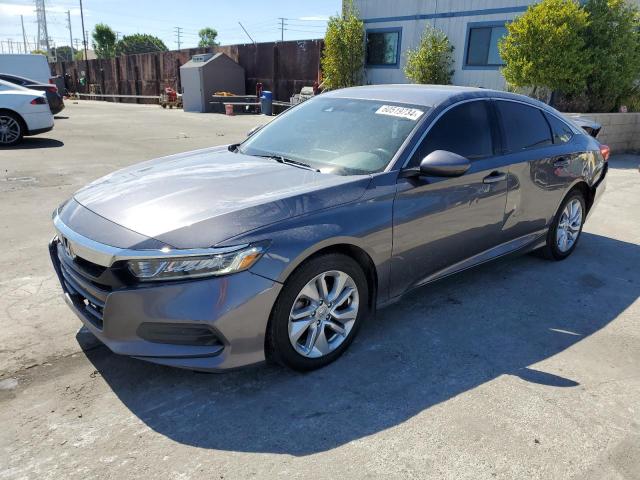 HONDA ACCORD 2019 1hgcv1f11ka135216