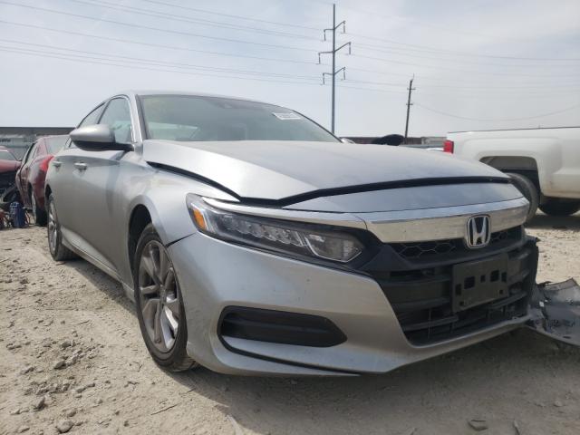 HONDA ACCORD LX 2019 1hgcv1f11ka144756