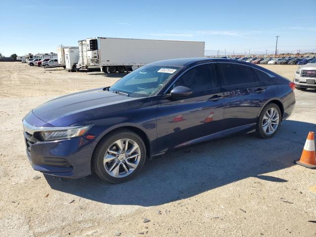 HONDA ACCORD LX 2019 1hgcv1f11ka146331