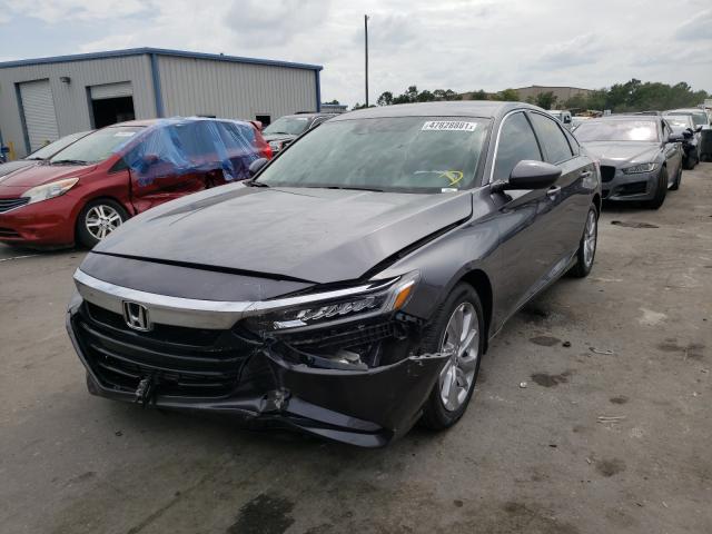 HONDA ACCORD LX 2019 1hgcv1f11ka153960