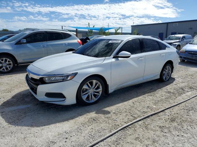 HONDA ACCORD 2019 1hgcv1f11ka157765