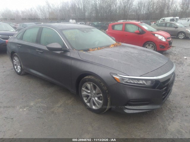 HONDA NULL 2019 1hgcv1f11ka161735