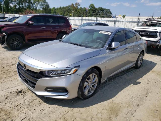 HONDA ACCORD LX 2019 1hgcv1f11ka174016