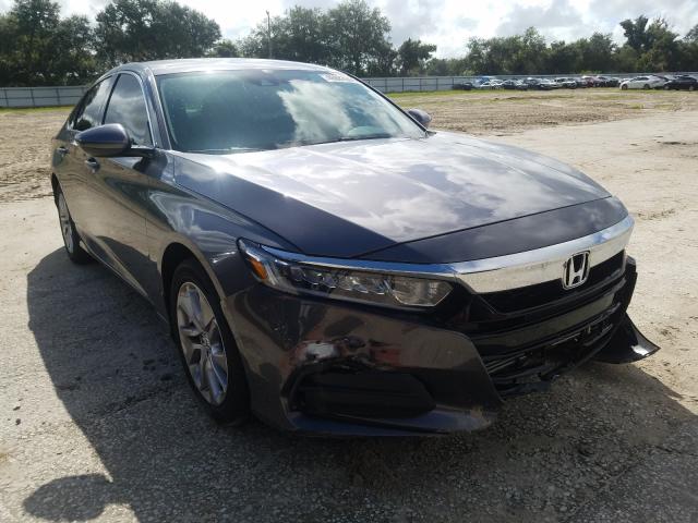 HONDA ACCORD LX 2019 1hgcv1f11ka174811