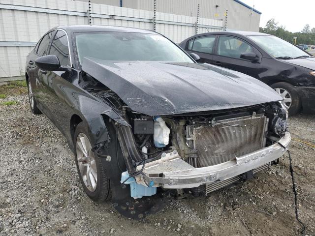 HONDA ACCORD LX 2019 1hgcv1f11ka175280