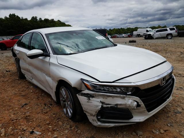 HONDA ACCORD LX 2019 1hgcv1f11ka177000