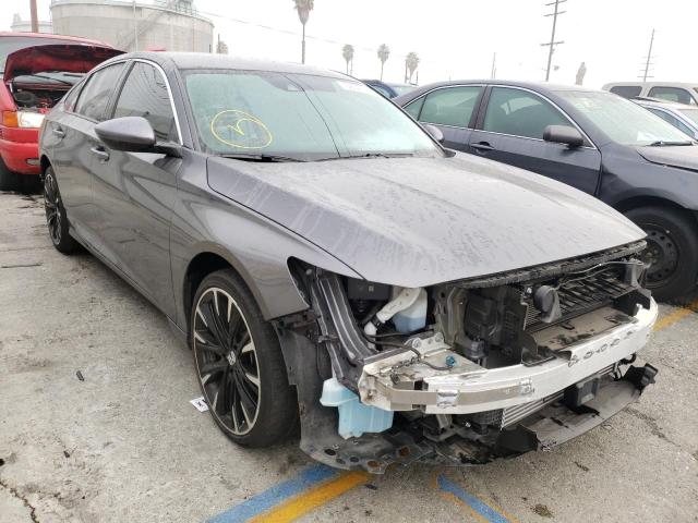 HONDA ACCORD LX 2020 1hgcv1f11la002666