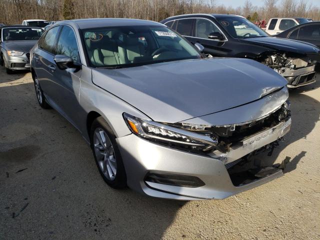 HONDA ACCORD LX 2020 1hgcv1f11la009410