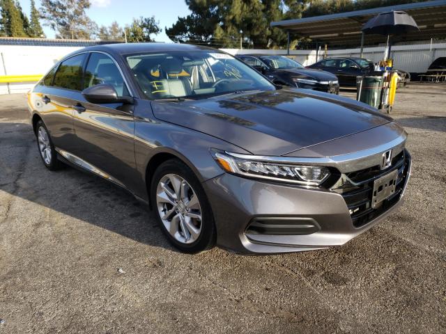 HONDA ACCORD LX 2020 1hgcv1f11la013019