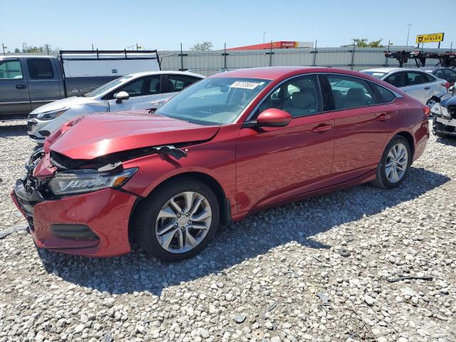 HONDA ACCORD 2020 1hgcv1f11la024148