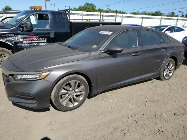 HONDA ACCORD LX 2020 1hgcv1f11la025011