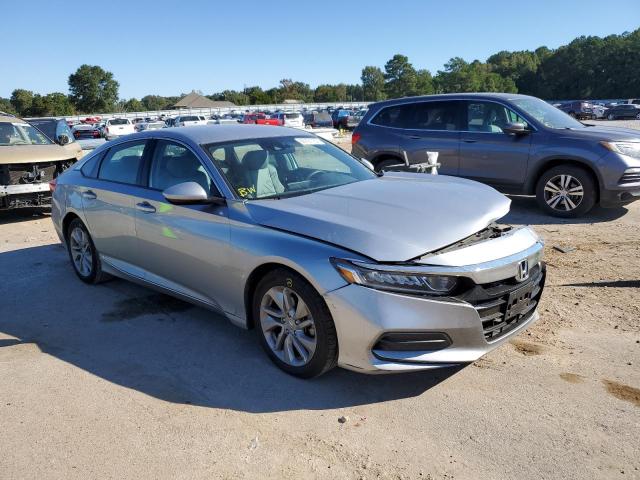 HONDA ACCORD LX 2020 1hgcv1f11la027728