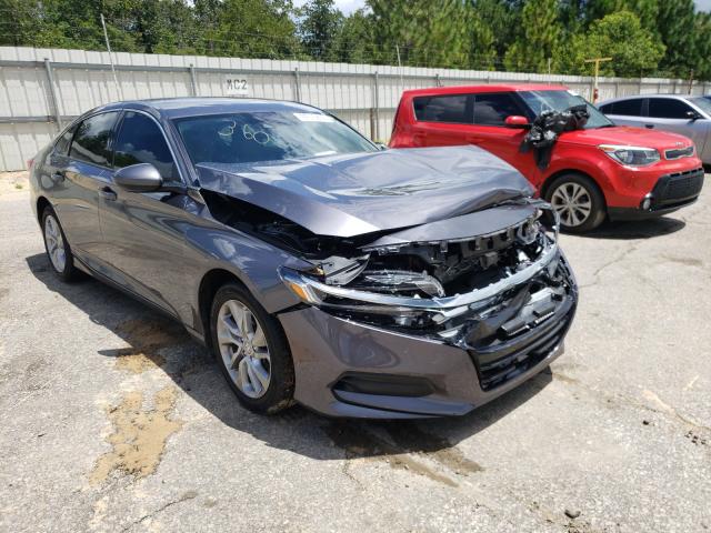 HONDA ACCORD LX 2020 1hgcv1f11la028197