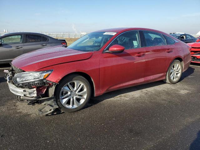 HONDA ACCORD 2020 1hgcv1f11la029642