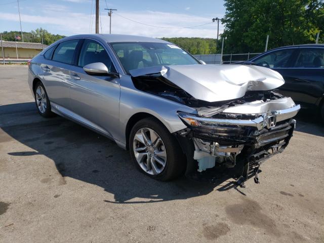 HONDA ACCORD LX 2020 1hgcv1f11la032735