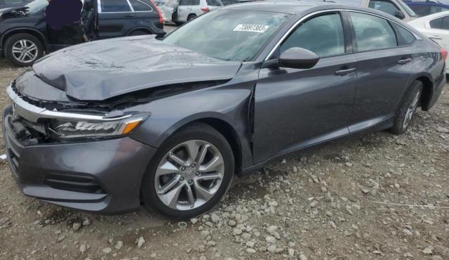 HONDA ACCORD 2020 1hgcv1f11la033559