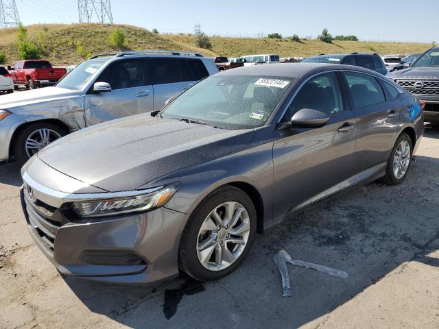 HONDA ACCORD LX 2020 1hgcv1f11la033609