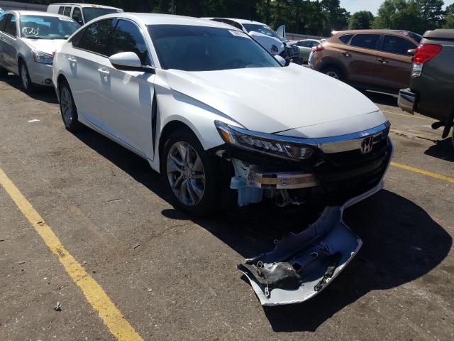 HONDA ACCORD LX 2020 1hgcv1f11la035957