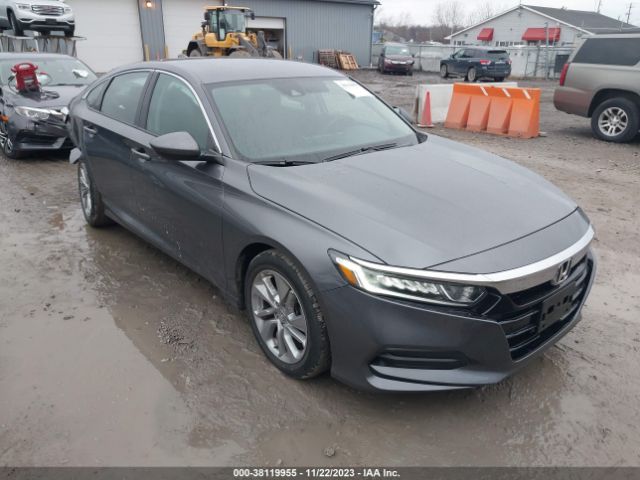 HONDA ACCORD 2020 1hgcv1f11la036462