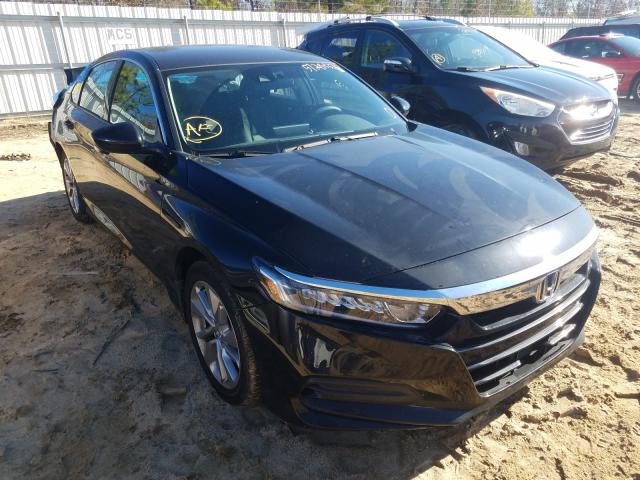 HONDA ACCORD LX 2020 1hgcv1f11la037224