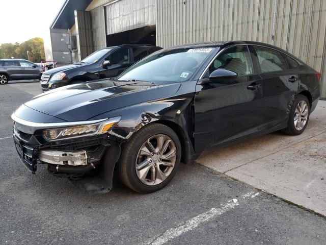 HONDA ACCORD LX 2020 1hgcv1f11la038650