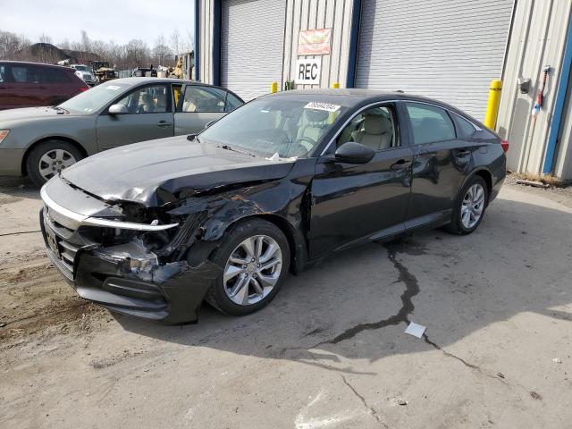 HONDA ACCORD 2020 1hgcv1f11la038745