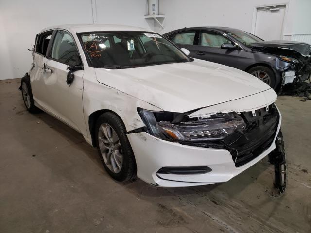 HONDA ACCORD LX 2020 1hgcv1f11la040334