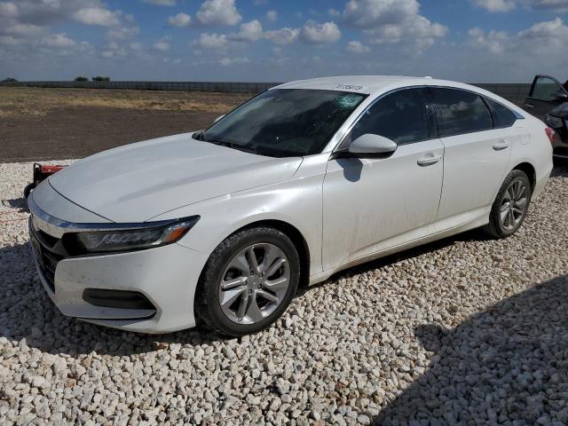 HONDA ACCORD LX 2020 1hgcv1f11la042536