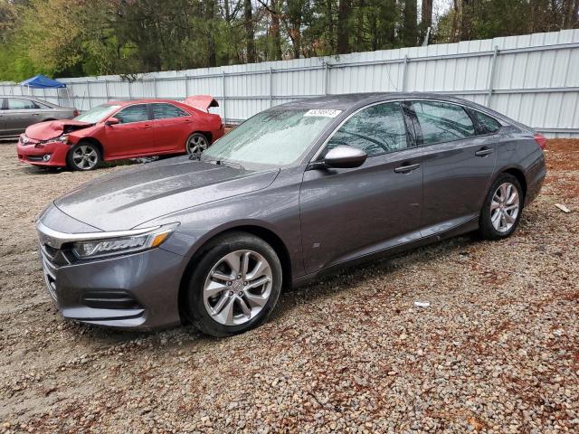 HONDA ACCORD LX 2020 1hgcv1f11la045730