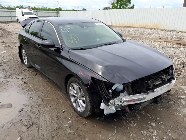 HONDA ACCORD 2020 1hgcv1f11la051804