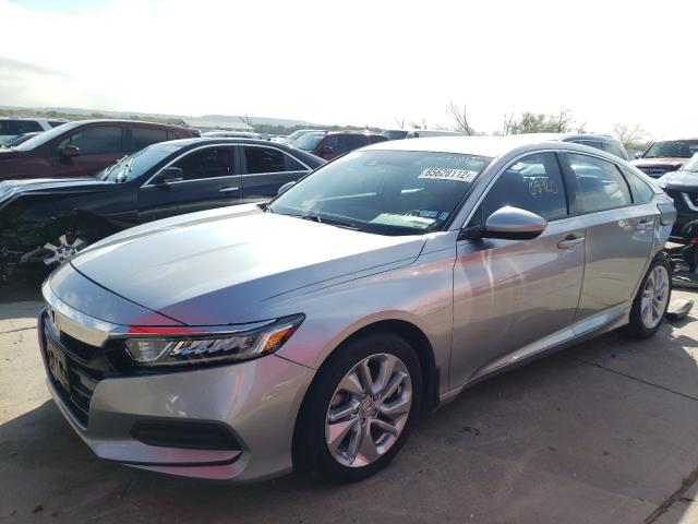 HONDA ACCORD LX 2020 1hgcv1f11la054931