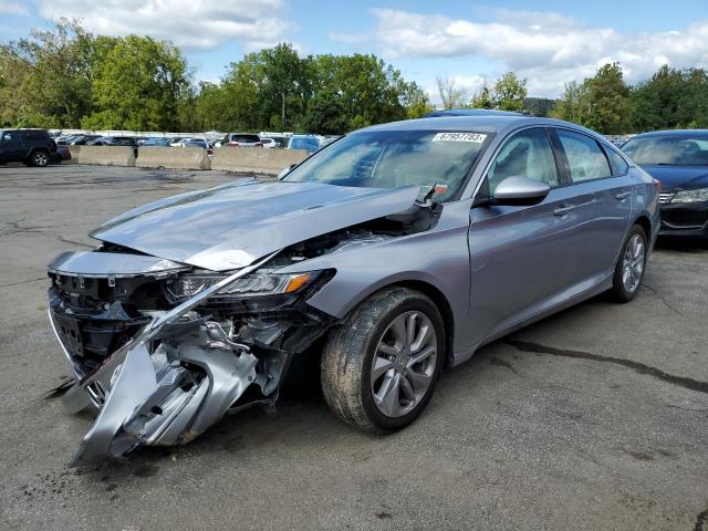 HONDA ACCORD LX 2020 1hgcv1f11la056629