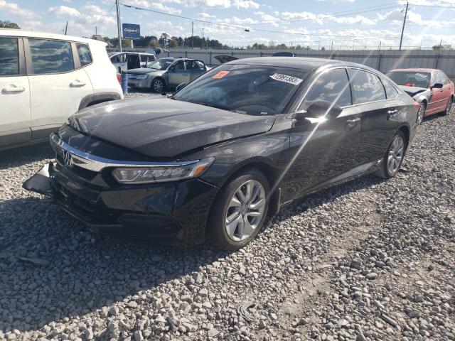 HONDA ACCORD 2020 1hgcv1f11la058560