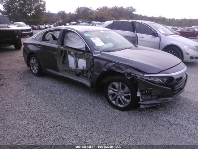 HONDA ACCORD SEDAN 2020 1hgcv1f11la060356