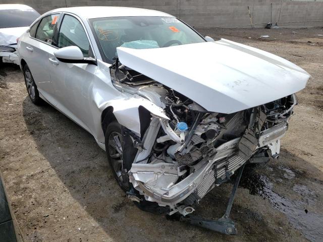 HONDA ACCORD LX 2020 1hgcv1f11la062883