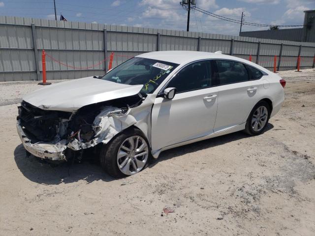 HONDA ACCORD LX 2020 1hgcv1f11la064228