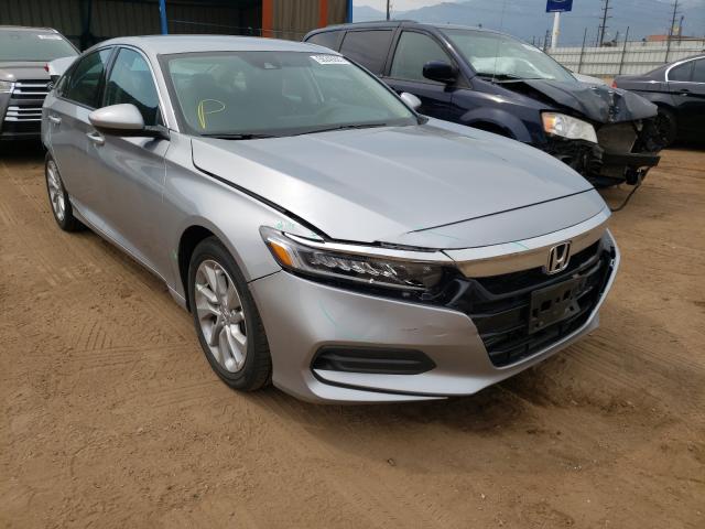 HONDA ACCORD LX 2020 1hgcv1f11la064942