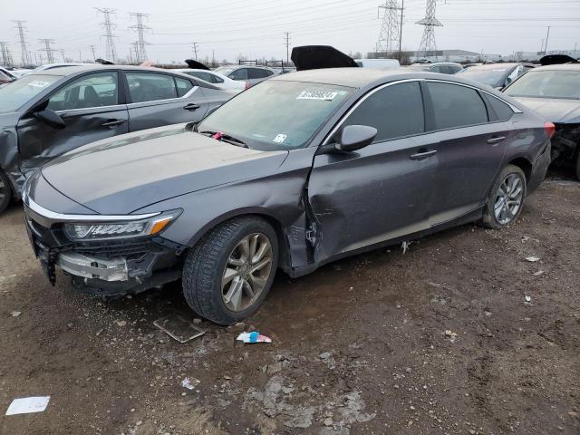 HONDA ACCORD LX 2020 1hgcv1f11la065783