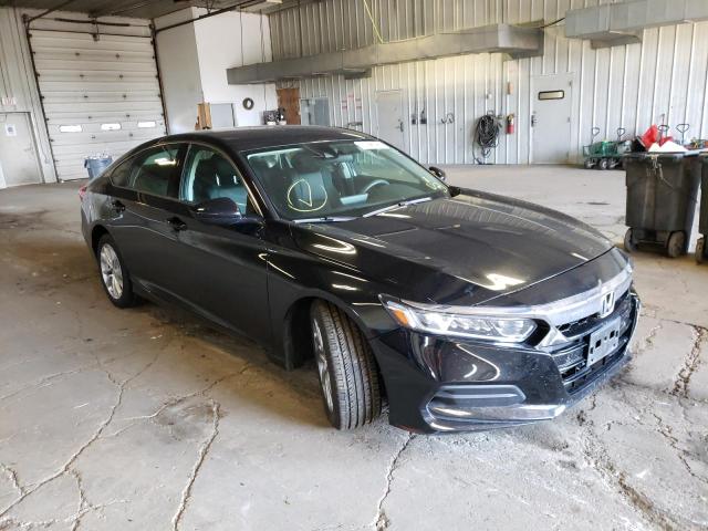 HONDA ACCORD LX 2020 1hgcv1f11la066724