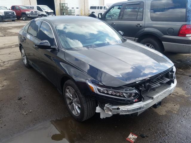 HONDA ACCORD LX 2020 1hgcv1f11la068067