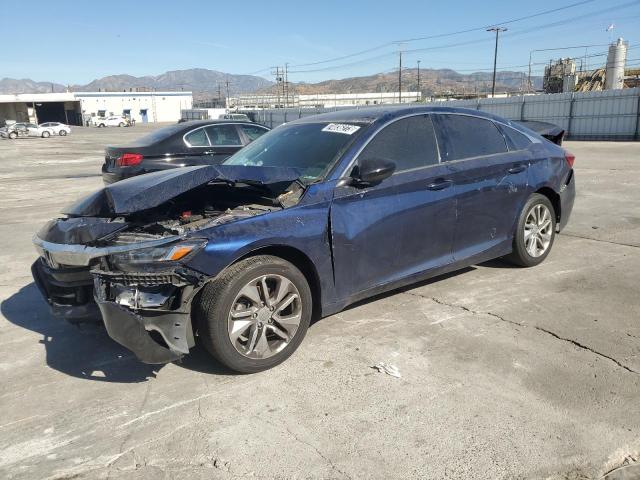 HONDA ACCORD 2020 1hgcv1f11la068294