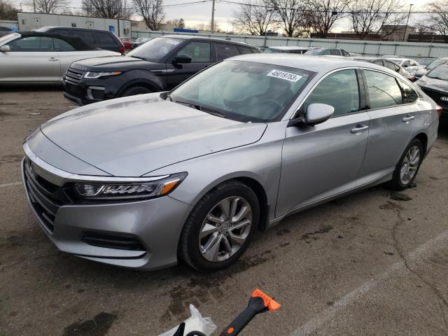 HONDA ACCORD LX 2020 1hgcv1f11la069557