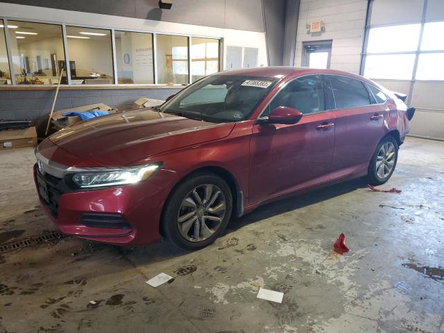 HONDA ACCORD LX 2020 1hgcv1f11la071521