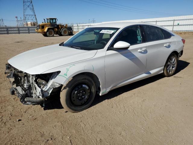 HONDA ACCORD LX 2020 1hgcv1f11la073558