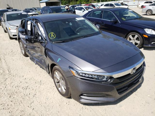 HONDA ACCORD LX 2020 1hgcv1f11la075407